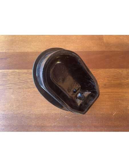 H2O Sensations Nacra F20 Mast Foot Carbon H2O00056