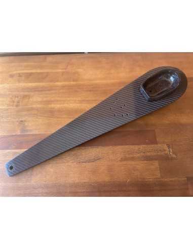 H2O Sensations Nacra F20 Carbone Pied Mât Arthur Carbone H2O Sensations Nacra F20 Carbone Pied Mât Arthur Carbone