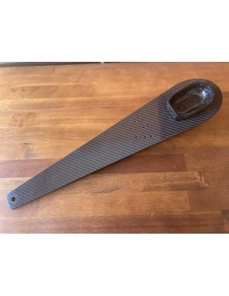 H2O Sensations Nacra F20 Carbone Pied Mât Arthur Carbone H2O Sensations Nacra F20 Carbone Pied Mât Arthur Carbone