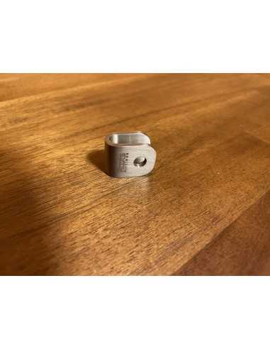 Roots Fittings Vis de Mulet Bôme en U RT0032 H2O Sensations Roots Fittings Vis de Mulet Bôme en U RT0032 H2O Sensations