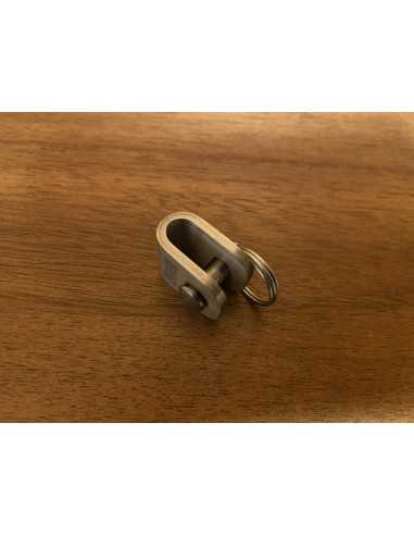 Roots Fittings Vis de Mulet Bome en U Complet RT0032C H2O Sensations Roots Fittings Vis de Mulet Bome en U Complet RT0032C H2O Sensations