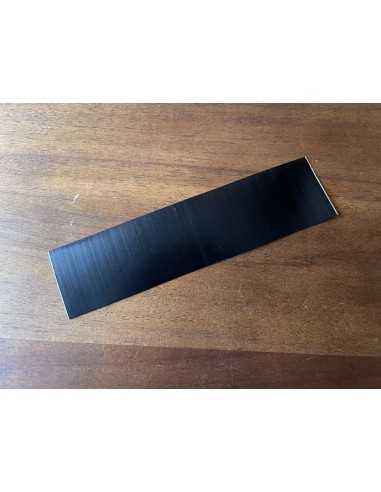 PROTect Tape Chafe Noir 125 Micron 35*152mm H2O00027 H2O Sensations