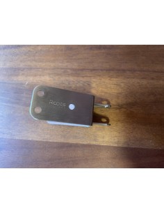 Roots Fittings Mast Gooseneck Offset 1.9mm RT00033 H2O Sensations