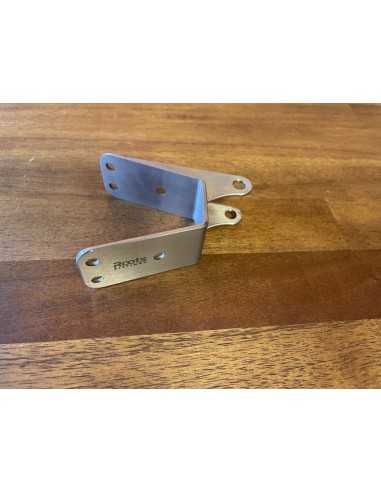 Roots Fittings Mast Gooseneck Offset 1.9mm RT00033 H2O Sensations Roots Fittings Mast Gooseneck Offset 1.9mm RT00033 H2O Sensations