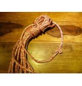 Mainsheet Diminution Spliced