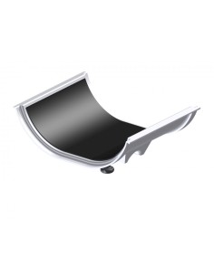 CadKat Ber XLarge Chariot MAE Tube 50mm A Vis Noir CADKAT149BK H2O Sensations