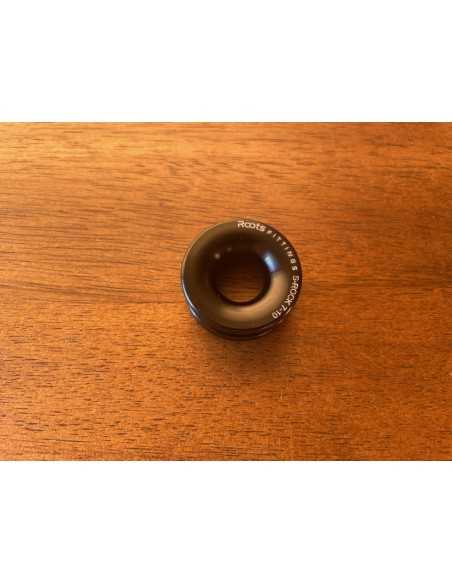 Roots Fittings S-Rock Anneau Faible Friction 7-10mm Roots Fittings S-Rock Anneau Faible Friction 7-10mm