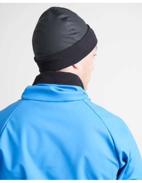 Rooster Pro Aquafleece Beanie Black ROO129567 H2O Sensations