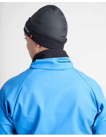 Rooster Pro Aquafleece Beanie Black ROO129567 H2O Sensations