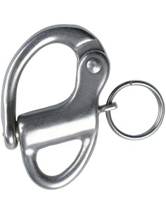 Ronstan Mousqueton à Oeil Fixe 32mm RF6080 H2O Sensations