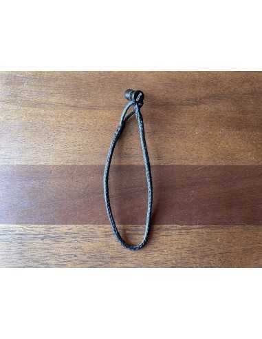 H2O Sensations Roots Fittings Manille Textile 21-22cm 2mm Noir H2O Sensations Roots Fittings Manille Textile 21-22cm 2mm Noir