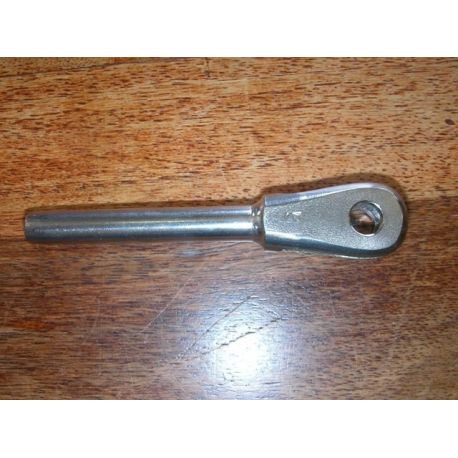 Embout Fourche de 5mm ou 5/32'