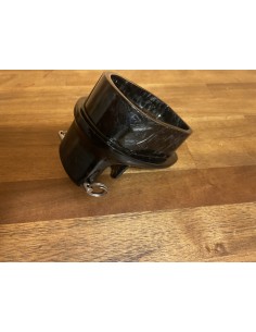 Roots Fittings Axe Sécurité Retenu Mât Duplex 2205 6*65mm Sans Anneau 2