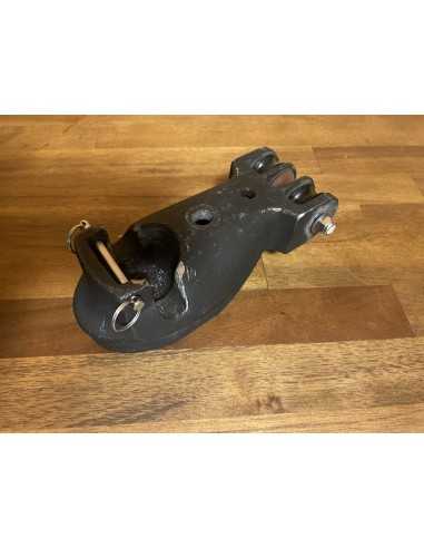 Roots Fittings Axe Sécurité de retenue de Mât 6*65mm Roots Fittings Axe Sécurité de retenue de Mât 6*65mm