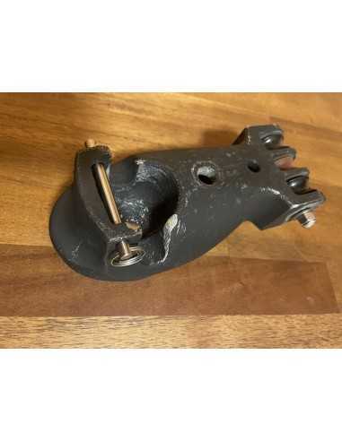 Roots Fittings Axe Sécurité de retenue de Mât 6*65mm Roots Fittings Axe Sécurité de retenue de Mât 6*65mm