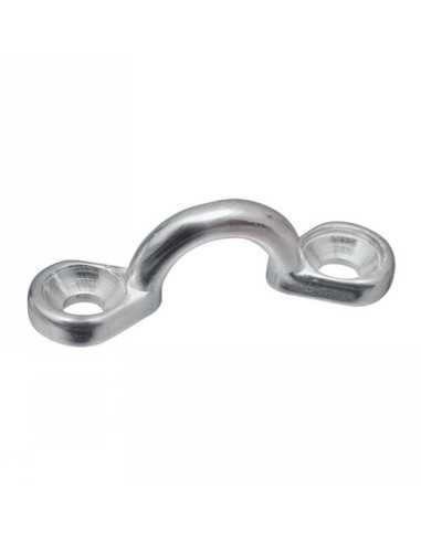 Pontet Inox A4 Forgé M5 Entraxe 34mm H2O00113 H2O Sensations Pontet Inox A4 Forgé M5 Entraxe 34mm H2O00113 H2O Sensations