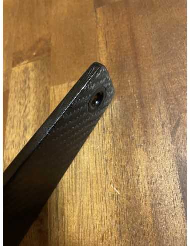 Roots Fittings P-Rock Low Friction Through Deck Bush 7mm RT00041 H2O Sensations Roots Fittings P-Rock Low Friction Through Deck Bush 7mm RT00041 H2O Sensations