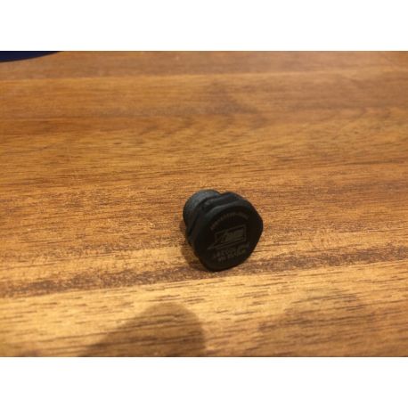 GoreTex Bouchon Valve Vis Décompression IP68 M12 1.5 H2O00053 H2O Sensations