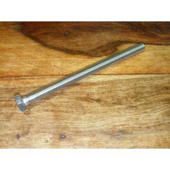 Stainless Steel Bolt A4-80 M8 20mm Full Threaded Hex Head A4M8BEF20 H2O Sensations Stainless Steel Bolt A4-80 M8 20mm Full Threaded Hex Head A4M8BEF20 H2O Sensations