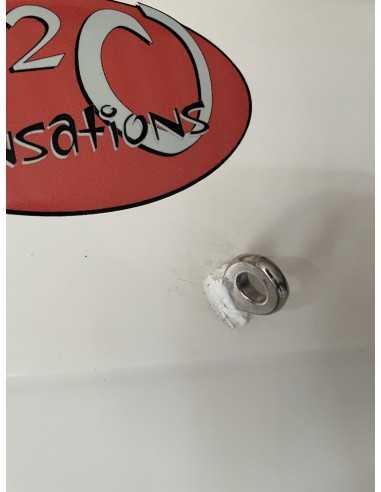 Shroud Eye Stainless Steel Bolt A4 M8 78mm Full Threaded BL021908 H2O Sensations Shroud Eye Stainless Steel Bolt A4 M8 78mm Full Threaded BL021908 H2O Sensations