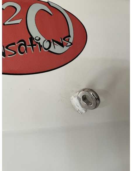 Shroud Eye Stainless Steel Bolt A4 UNF 5/16 86mm Full Threaded BL021908A H2O Sensations Shroud Eye Stainless Steel Bolt A4 UNF 5/16 86mm Full Threaded BL021908A H2O Sensations