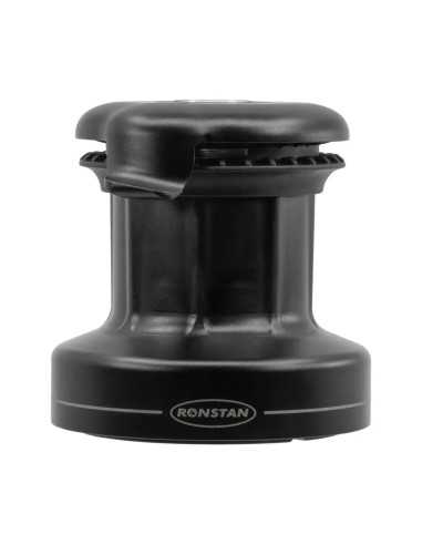 Ronstan Orbit Winch 20ST 1-Vitesse RF6201 RA6201 H2O Sensations Ronstan Orbit Winch 20ST 1-Vitesse RF6201 RA6201 H2O Sensations