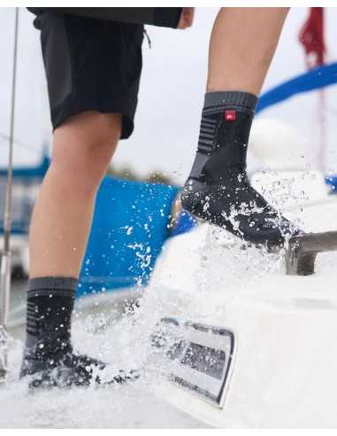 Rooster Waterproof Socks ROOSOCDRY H2O Sensations Rooster Waterproof Socks ROOSOCDRY H2O Sensations