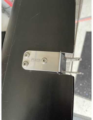 Roots Fittings Vis de Mulet Mât Désaxé 2.5mm Deck Sweeper RT00038 H2O Sensations Roots Fittings Vis de Mulet Mât Désaxé 2.5mm Deck Sweeper RT00038 H2O Sensations