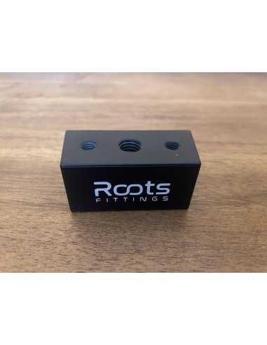 Roots Fittings Diamond Tension Adjustment Nut G10 RT00040 H2O Sensations Roots Fittings Diamond Tension Adjustment Nut G10 RT00040 H2O Sensations