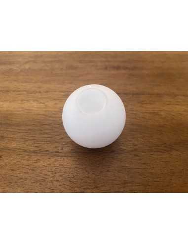 Roots Fittings Mast Ball PTFE 38mm Rod 9/16" RT00039 H2O Sensations Roots Fittings Mast Ball PTFE 38mm Rod 9/16" RT00039 H2O Sensations