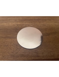 Crus Yacht 12 Mast Foot Plate CYP0055 RT00055 H2O Sensations