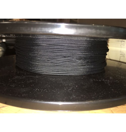 Lancelin Ouranos Polyester Dyneema 2mm H2O00431-2BK H2O Sensations