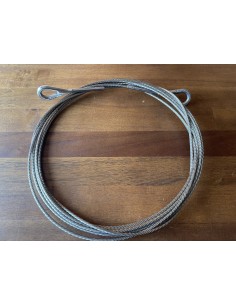 H2O Roots Bimare F16 Etai Dyform 3mm H2O00818 H2O Sensations