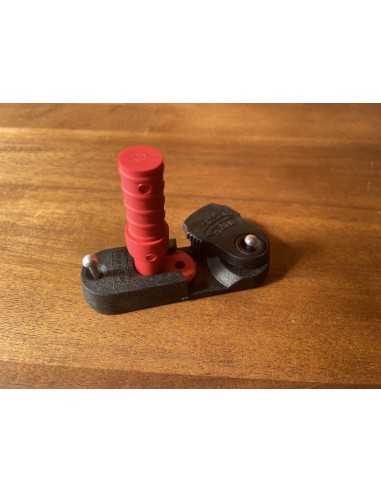 Sea Sure Articulation Stick Ouverture Déportée Universel S2378 H2O Sensations Sea Sure Articulation Stick Ouverture Déportée Universel S2378 H2O Sensations