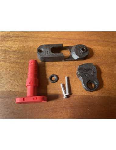 Sea Sure Articulation Stick Ouverture Déportée Universel S2378 H2O Sensations Sea Sure Articulation Stick Ouverture Déportée Universel S2378 H2O Sensations