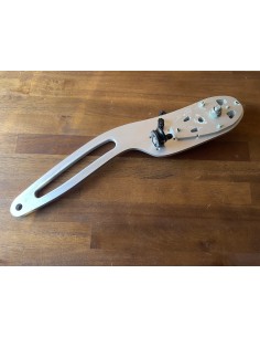 Goodall F18 Pied Mât Complet V2 Deck Sweeper C2 Akurra GOOG1078DK-18V2 H2O Sensations 2