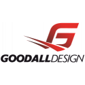 Goodall Akura & C2 Boom Deck Sweeper (DS) Complete V2 GOO9-BMDS18V2 H2O Sensations