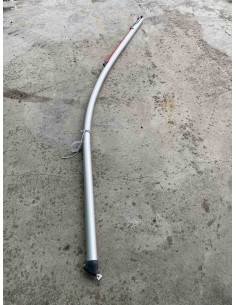 Goodall Akurra & C2 Bome Courbe (Deck Sweeper) Complete V2 GOO9-BMDS18V2 H2O Sensations