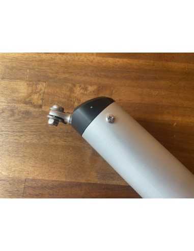 Goodall Akurra & C2 Bome Courbe (Deck Sweeper) Complete V2 GOO9-BMDS18V2 H2O Sensations Goodall Akurra & C2 Bome Courbe (Deck Sweeper) Complete V2 GOO9-BMDS18V2 H2O Sensations