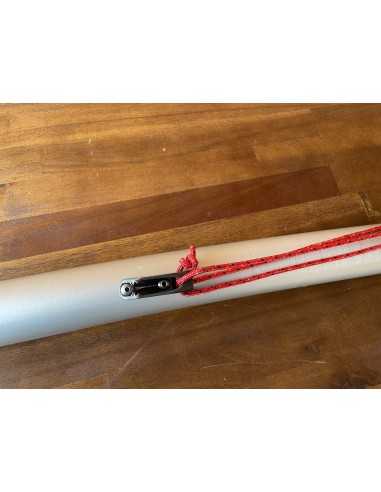 Goodall Viper Boom Deck Sweeper (DS) Complete GOO9-BMDS16 H2O Sensations Goodall Viper Boom Deck Sweeper (DS) Complete GOO9-BMDS16 H2O Sensations