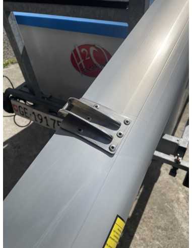 Goodall Viper Mast with Fittings H2O Sensations Goodall Viper Mast with Fittings H2O Sensations