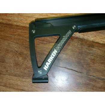 Harken Crossbow Autovireur Foc 950cm 20mm 2758 H2o Sensations Harken Crossbow Autovireur Foc 950cm 20mm 2758 H2o Sensations