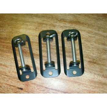 Harken Crossbow Autovireur Foc 950cm 20mm 2758 H2o Sensations Harken Crossbow Autovireur Foc 950cm 20mm 2758 H2o Sensations