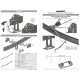 Harken Crossbow Autovireur Foc 950cm 20mm 2758 H2o Sensations