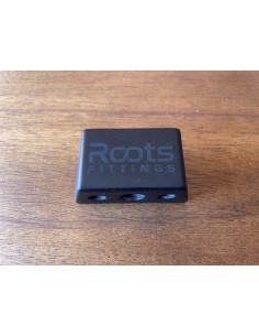 Roots Fittings Ecrou Ajustement Tension Losange G10 M10 M6 7.2° RT00051 H2O Sensations