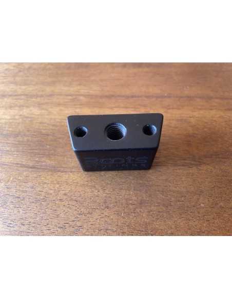 Roots Fittings Diamond Tension Adjustment Nut G10 M10 M6 7.2° RT00051 H2O Sensations