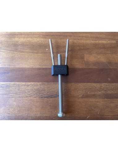 Roots Fittings Diamond Tension Adjustment Nut G10 M10 M6 7.2° RT00051 H2O Sensations Roots Fittings Diamond Tension Adjustment Nut G10 M10 M6 7.2° RT00051 H2O Sensations