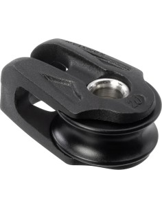 Ronstan Poulie Series 30mm Simple Plat Pont RF35151 H2O Sensations