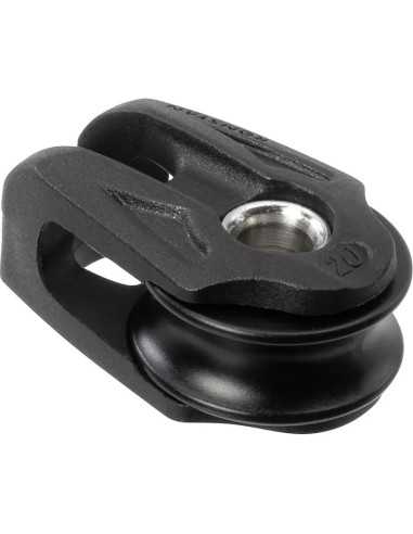 Ronstan Poulie Series 30mm Simple Plat Pont RF35151 H2O Sensations Ronstan Poulie Series 30mm Simple Plat Pont RF35151 H2O Sensations