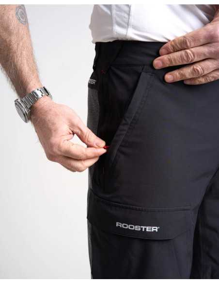 Rooster Shorts Technique Voile 2.0 ROO147266 H2O Sensations